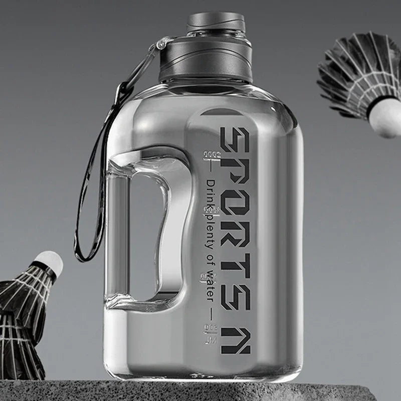 2L Sports Water Bottle