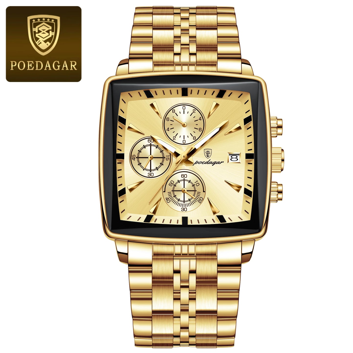 Fashion Watch For Men And Women