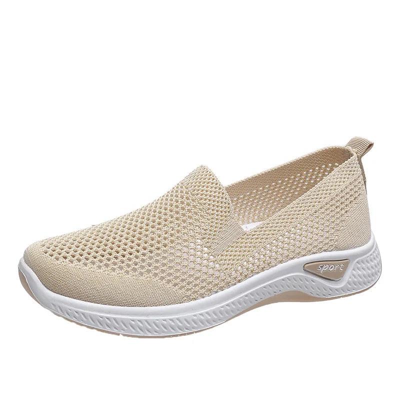 Women's Shoes Comfort Plus