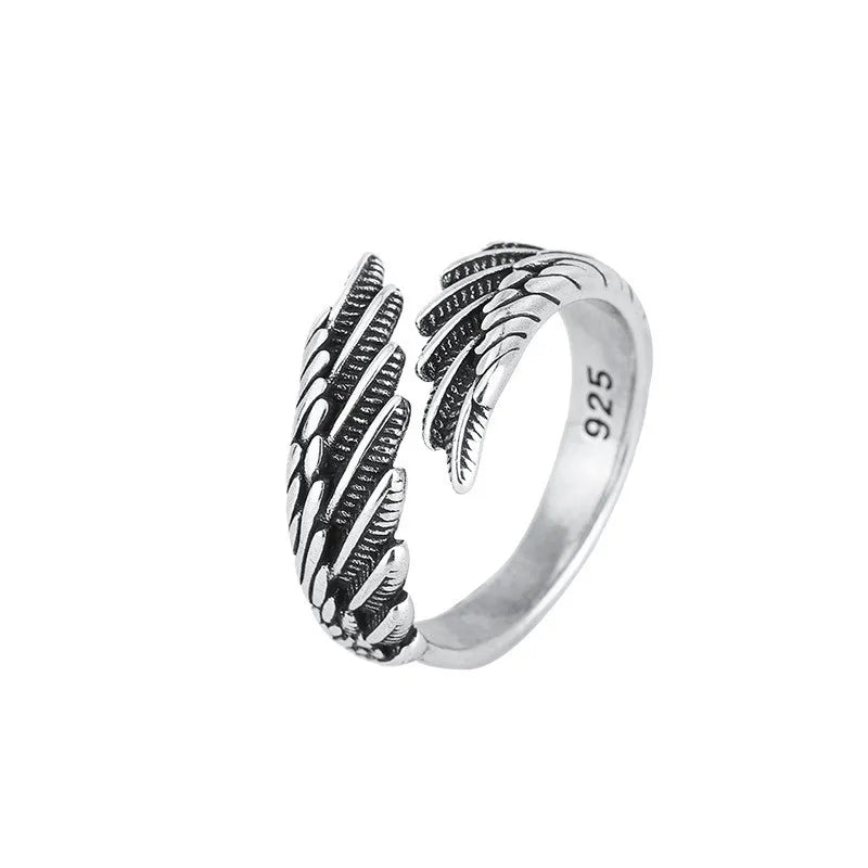Angel Ring