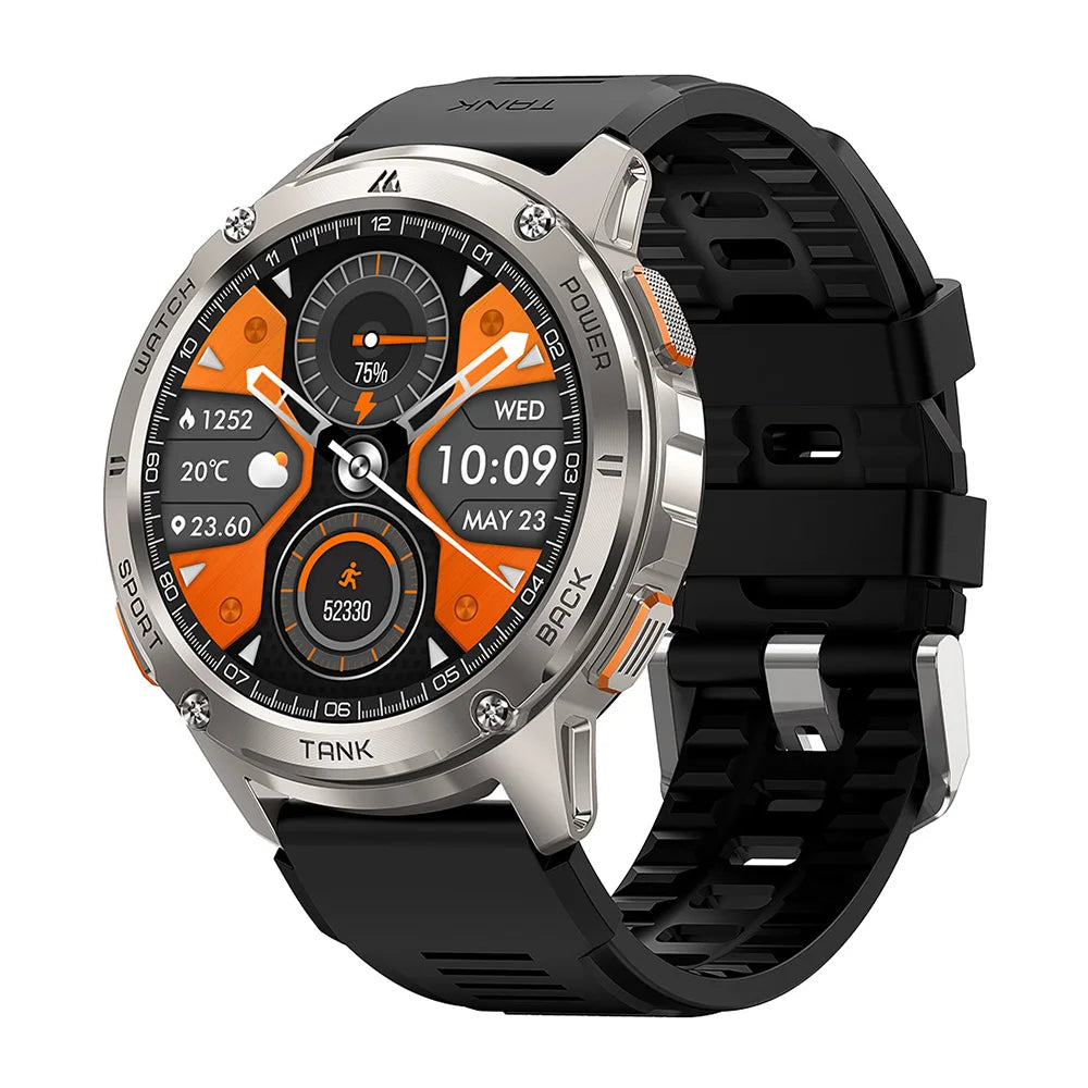 KOSPET TANK T3 Smartwatch
