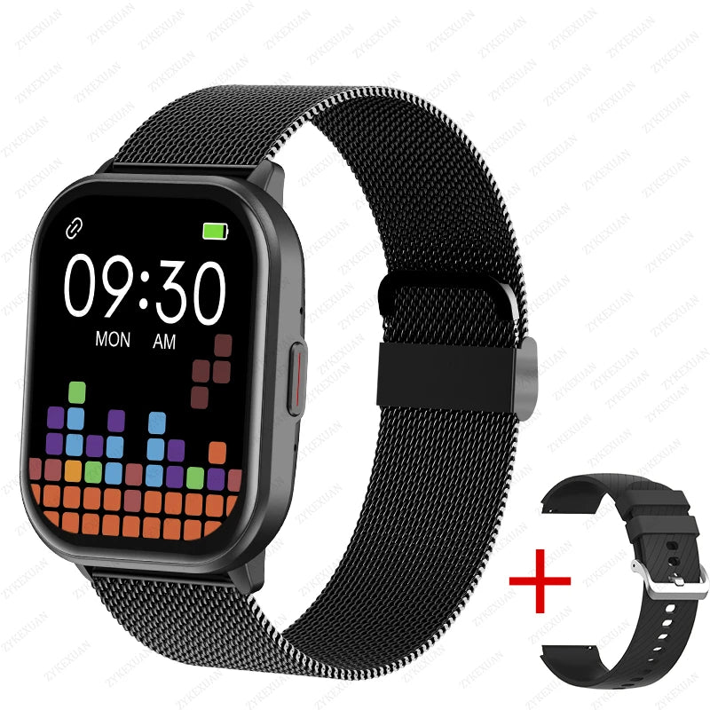 Featured Smart Watch For Men & Women