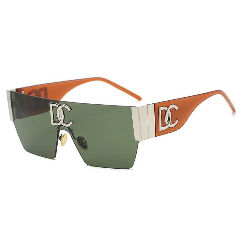 Square Sunglasses For Women