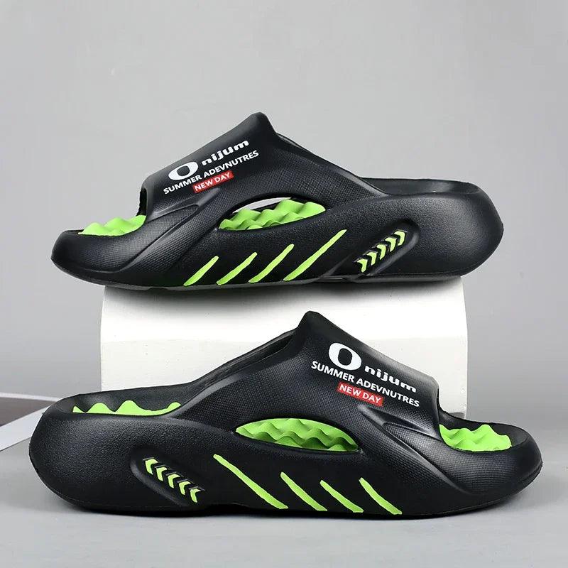 Men's Luxury Summer Slippers