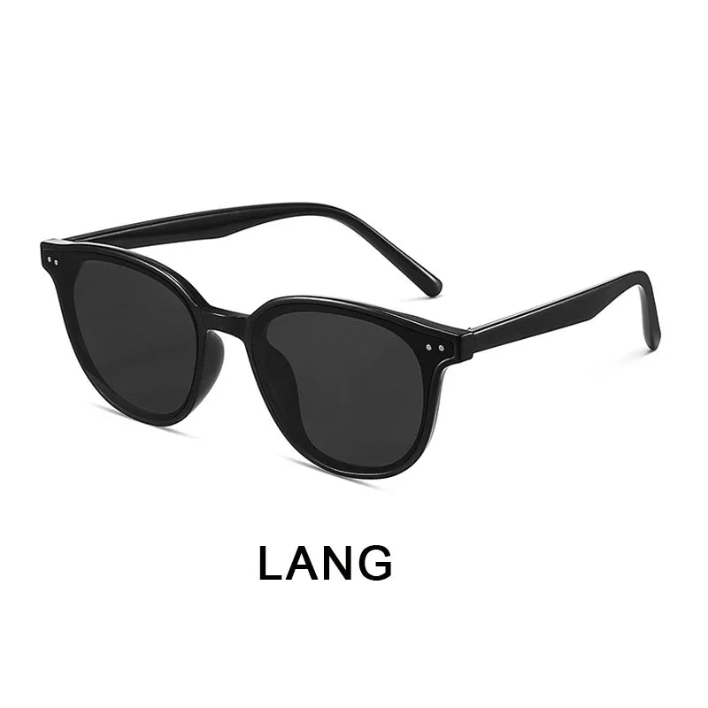 New Trend Sunglasses For Women And Men