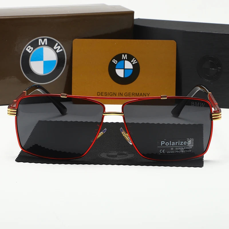 Car Anti-Glare Sunglasses