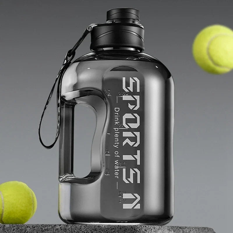 2L Sports Water Bottle