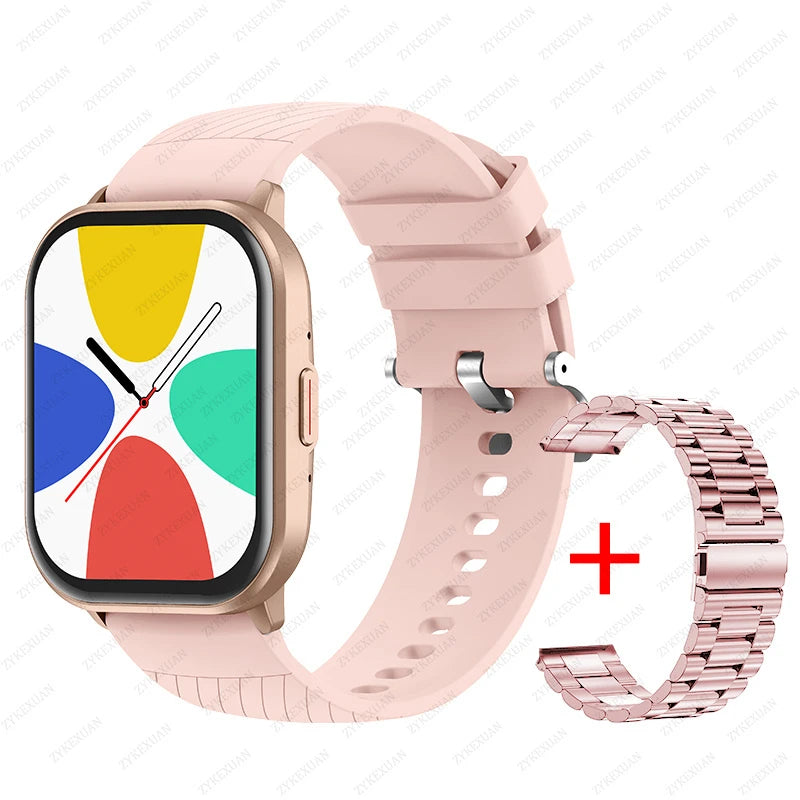 Featured Smart Watch For Men & Women