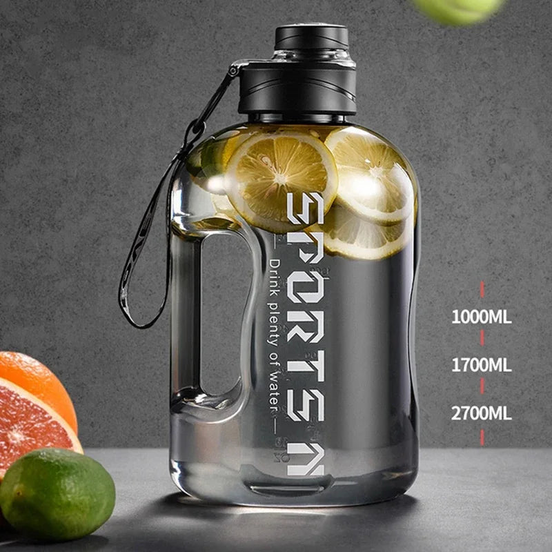 2L Sports Water Bottle