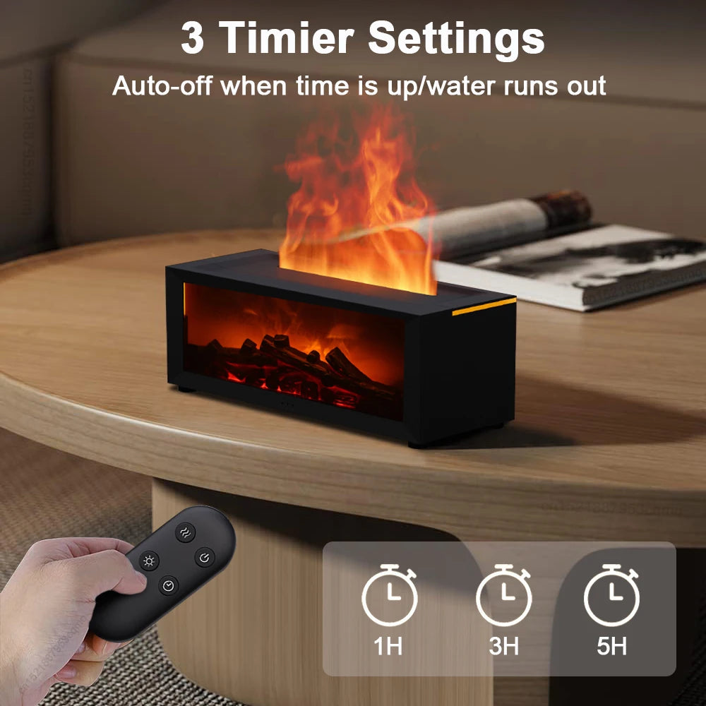 Air Humidifier Diffuser