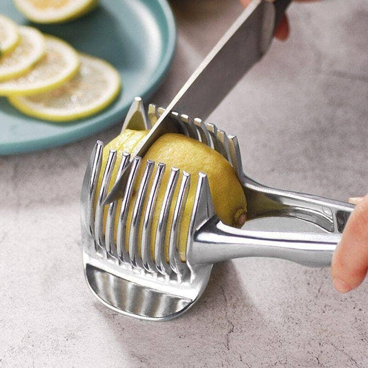 Lemon Artifact Lemon Slicer Kitchen Gadgets Slicer Kitchen Gadgets Icandoit1 