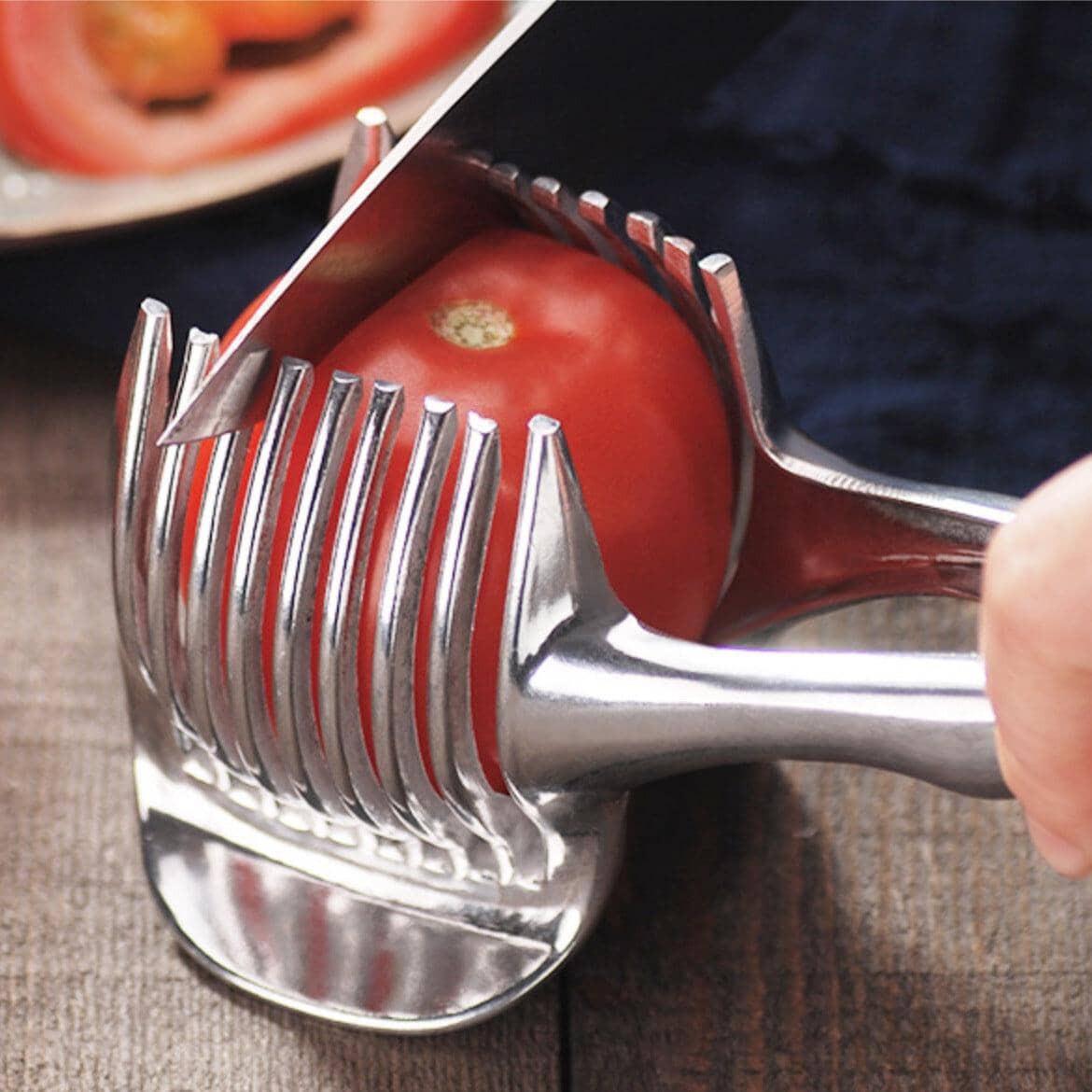 Lemon Artifact Lemon Slicer Kitchen Gadgets Slicer Kitchen Gadgets Icandoit1 