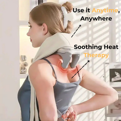 Neck & Shoulder Massager