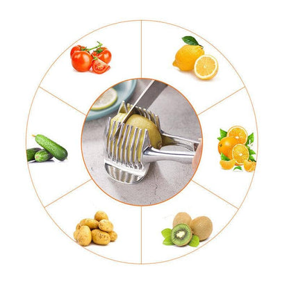 Lemon Artifact Lemon Slicer Kitchen Gadgets Slicer Kitchen Gadgets Icandoit1 