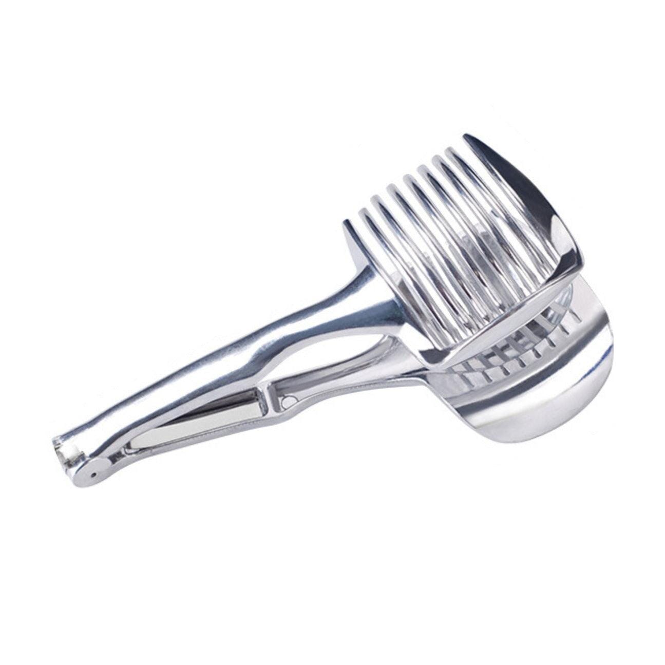 Lemon Artifact Lemon Slicer Kitchen Gadgets Slicer Kitchen Gadgets Icandoit1 Silver 