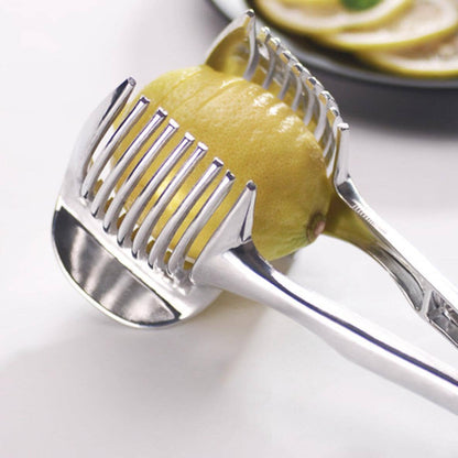 Lemon Artifact Lemon Slicer Kitchen Gadgets Slicer Kitchen Gadgets Icandoit1 