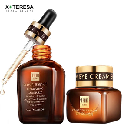 Caviar Eye and Face Serum