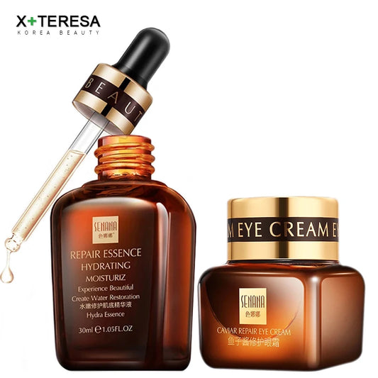 Caviar Eye and Face Serum