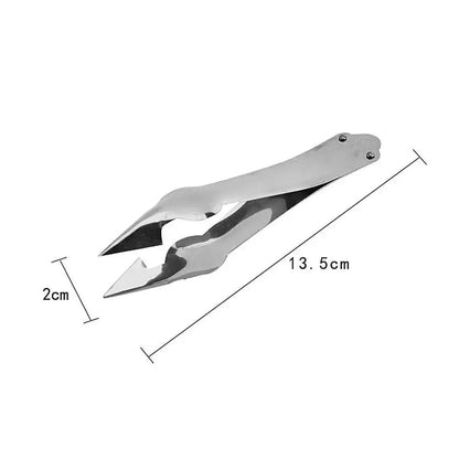 Strawberry and Pineapple Slicer Tool