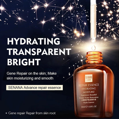 Caviar Eye and Face Serum