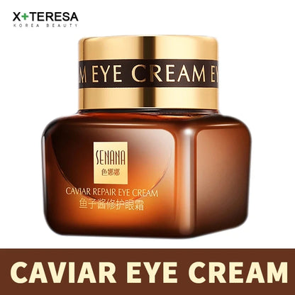 Caviar Eye and Face Serum