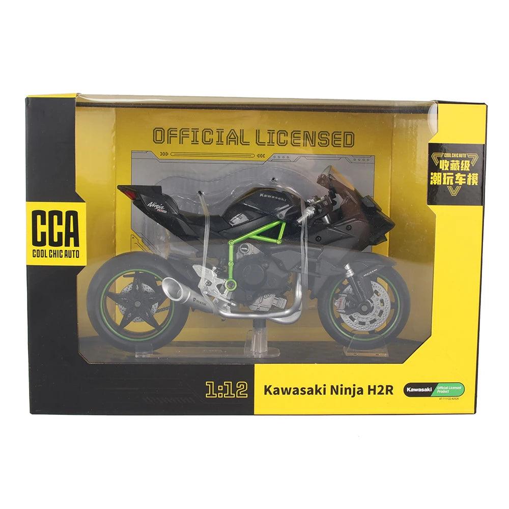 SuperBikes Toys