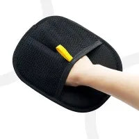 Grooming Removal Gloves