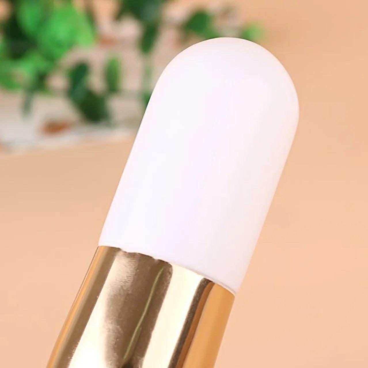 Chubby Foundation Brush
