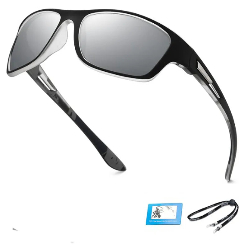 Polarized Fishing Sunglasses
