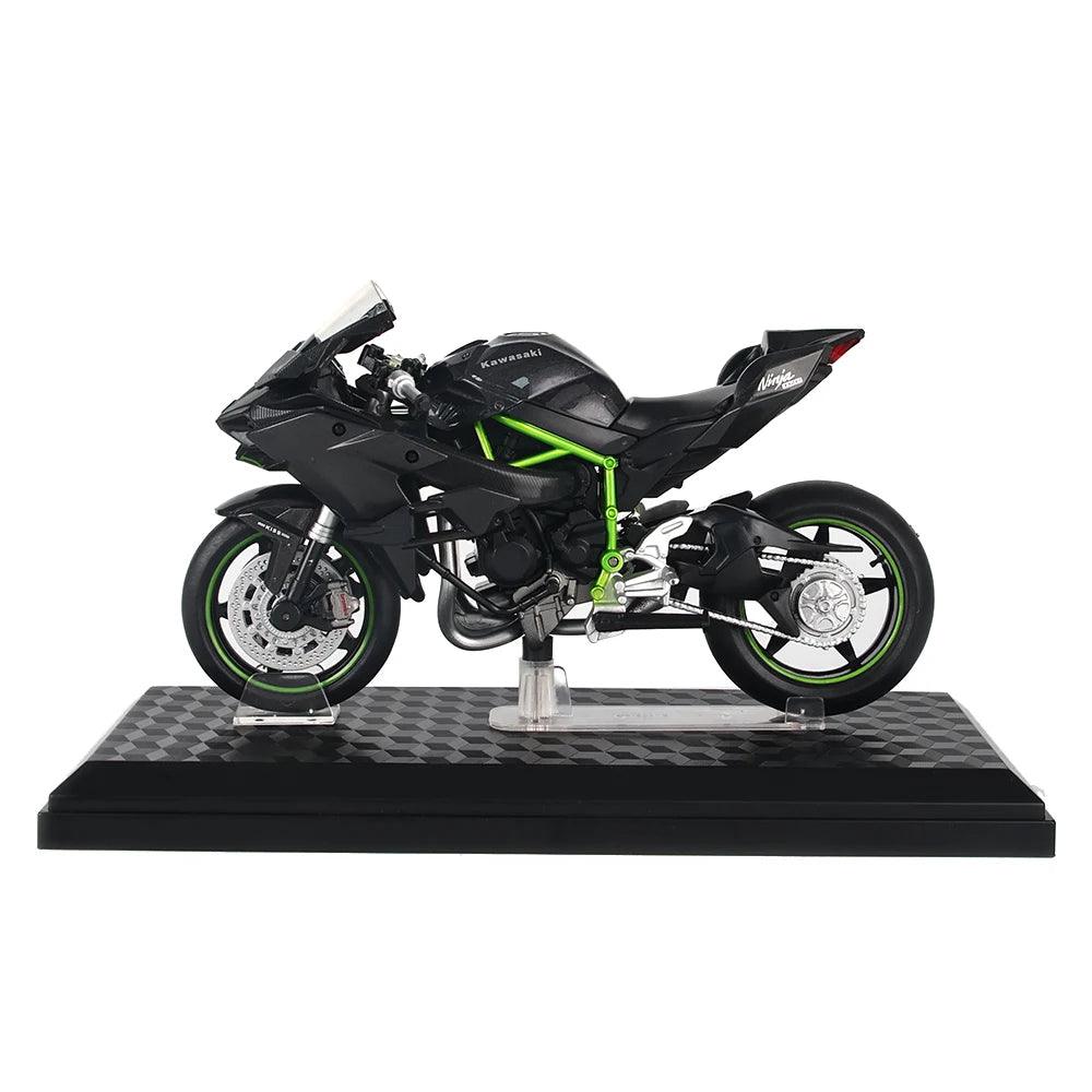 SuperBikes Toys