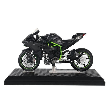 SuperBikes Toys