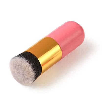 Chubby Foundation Brush