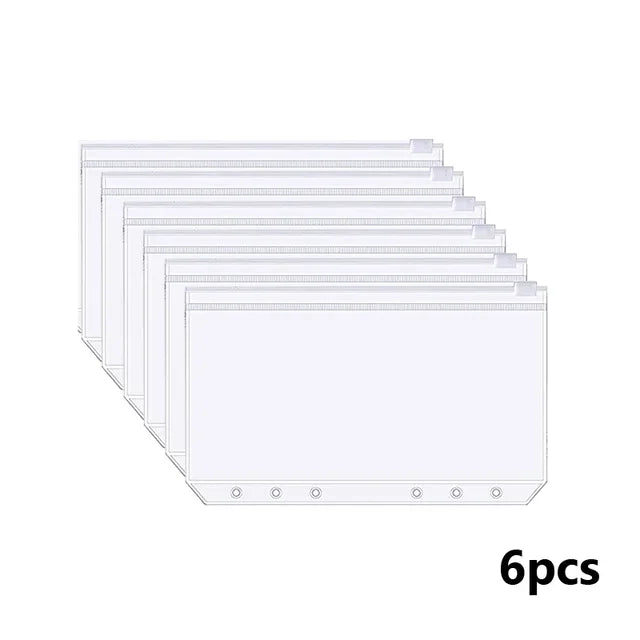 100 Envelope Savings Challenge