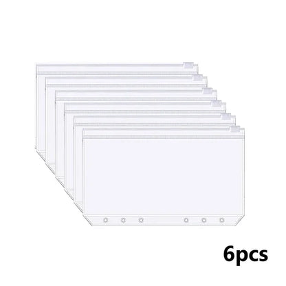 100 Envelope Savings Challenge