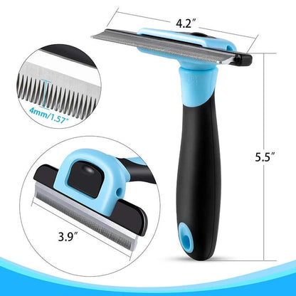 Pet Hair Remover Comb