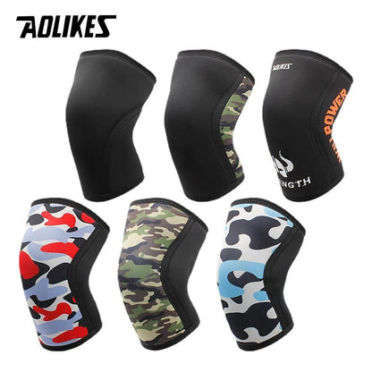 Neoprene Knee Pads