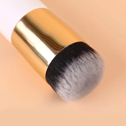 Chubby Foundation Brush