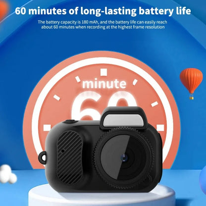 Mini HD 1080p Portable Camera