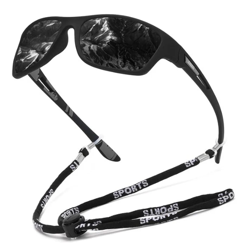 Polarized Fishing Sunglasses