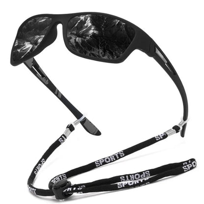 Polarized Fishing Sunglasses