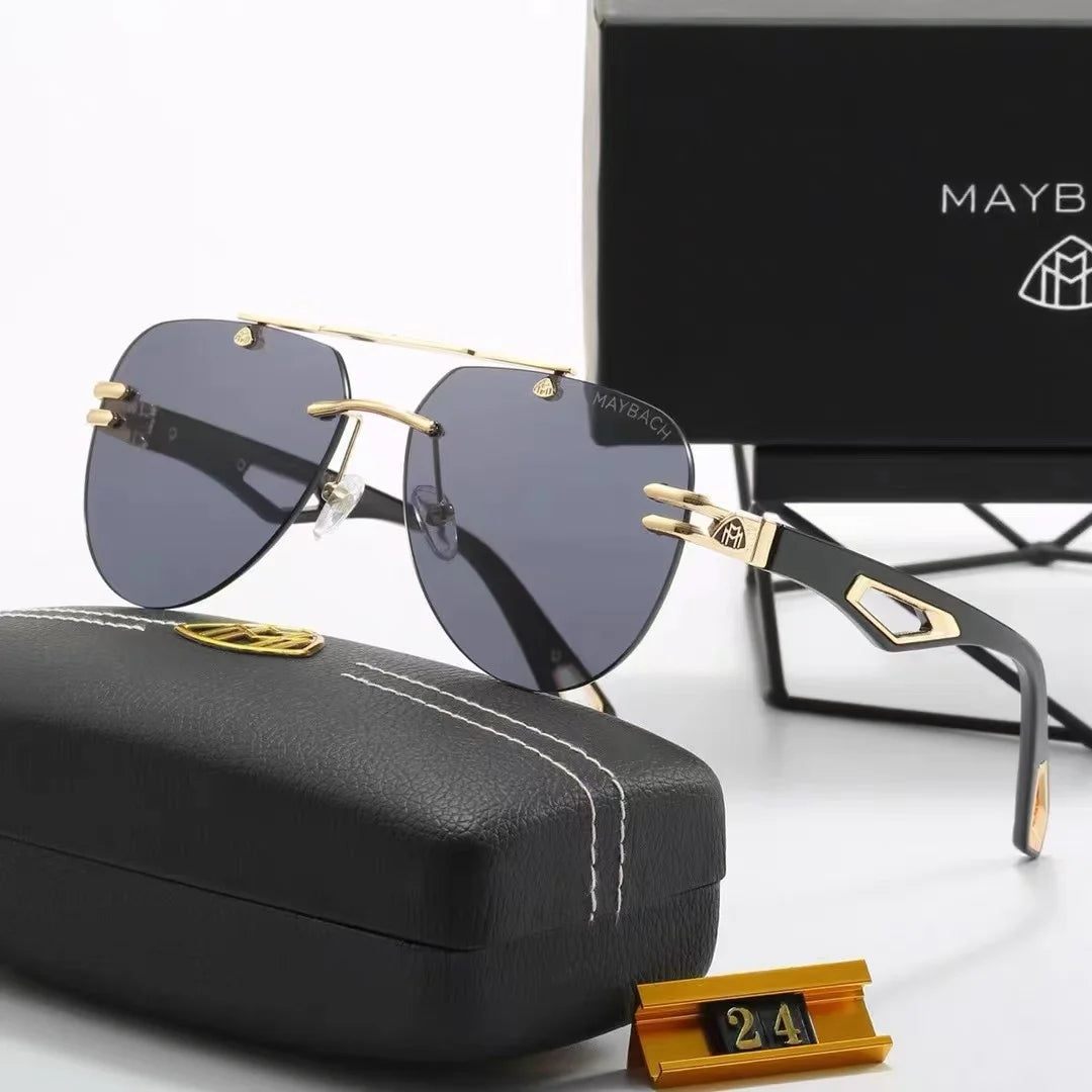 Maybach S Class High End Luxury Sunglasses