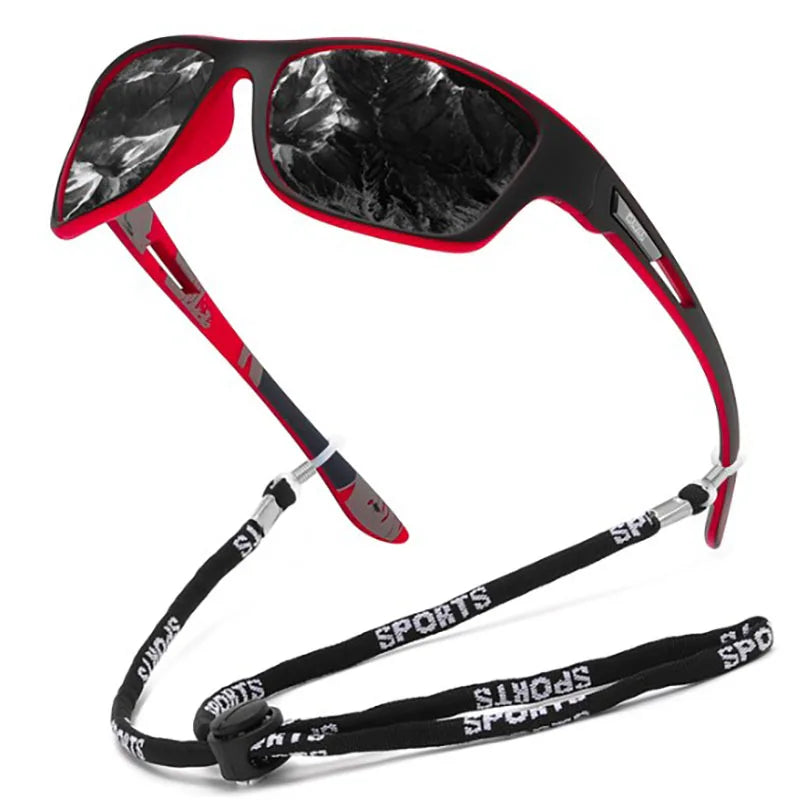 Polarized Fishing Sunglasses