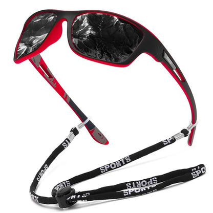 Polarized Fishing Sunglasses