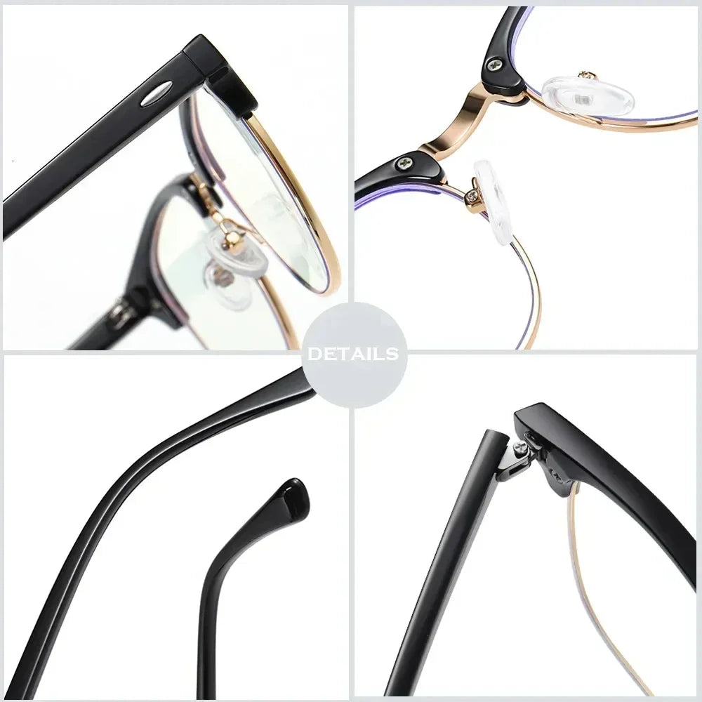 Photochromic Light Glasses
