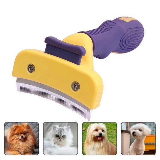 Pet Grooming Brush