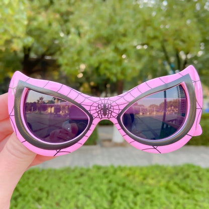 Disney Spiderman Sunglasses Kids Action Toy