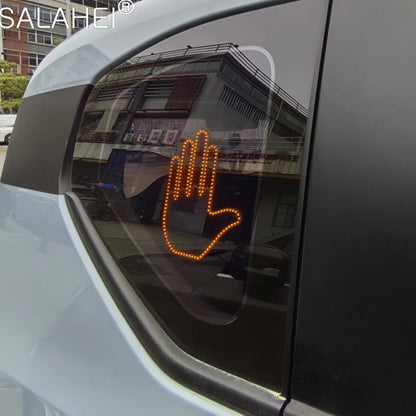Car Hand Lights
