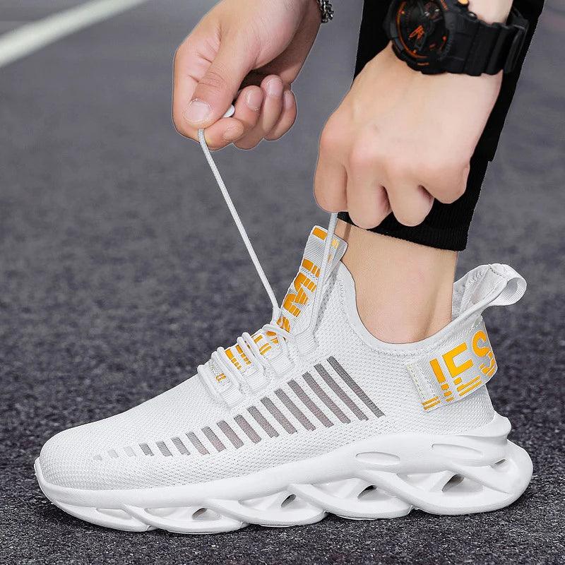 Comfortable Sneakers for Men and Women