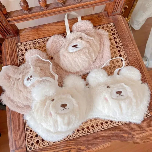 Plush Cosplay Set