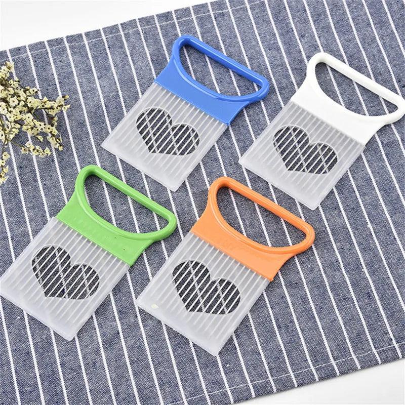 Multifunction Onion Tomato Slicer